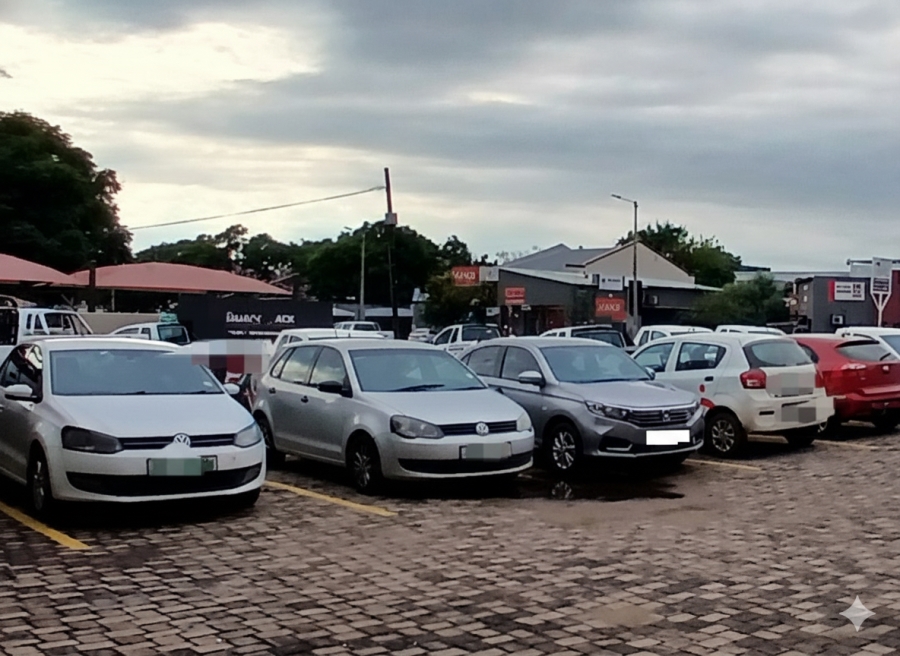 To Let Commercial Property for Rent in Bodorp North West